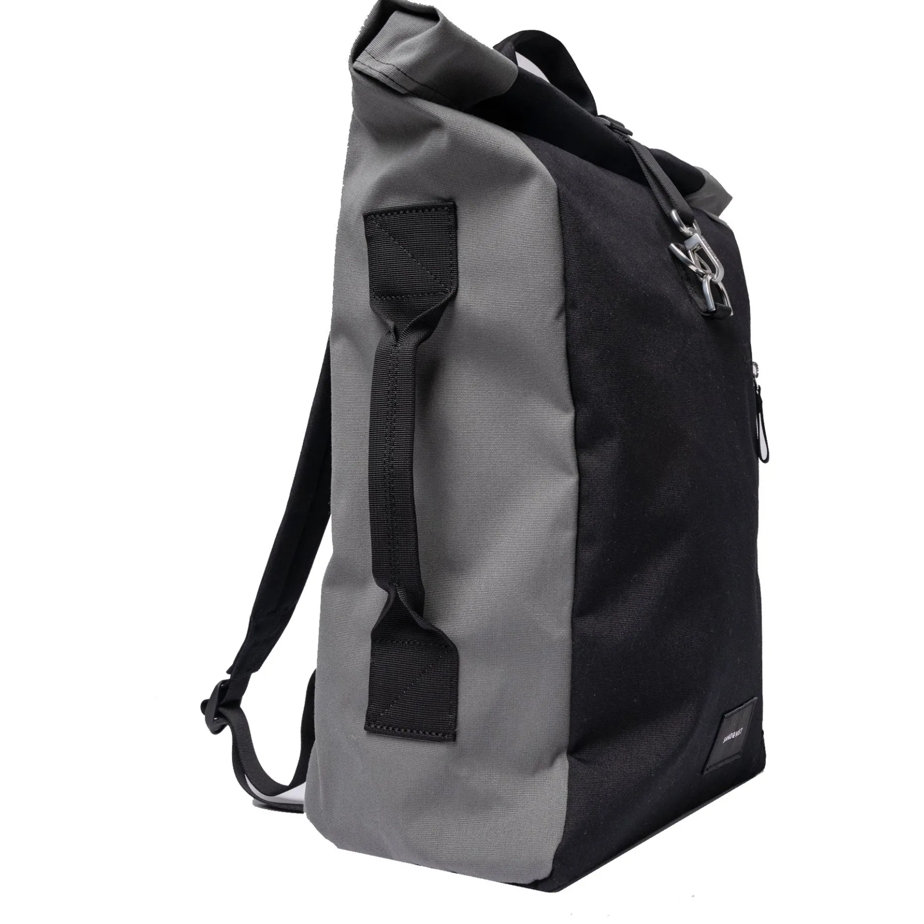 Dante Vegan - Rucksack 16" 56 cm (multi black/grey)