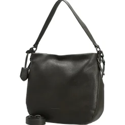 Darling - Schultertasche 33 cm (ivy green)