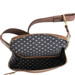 Dash - Gürteltasche 21 cm (brown)