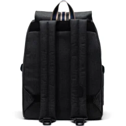 Dawson 20.5 - Rucksack 42.5 cm (black crosshatch/peacoat)