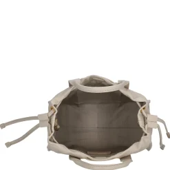 2day Signature - Henkeltasche 26 cm (lamgskin white)