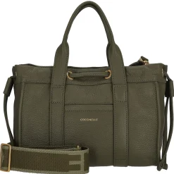 2day Signature - Henkeltasche 26 cm (laurel green)