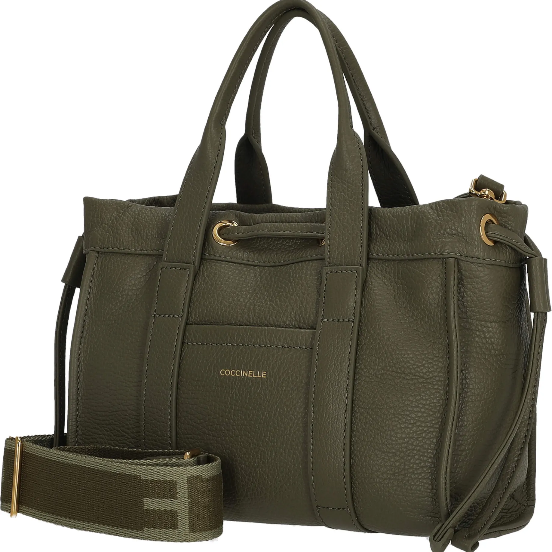2day Signature - Henkeltasche 26 cm (laurel green)