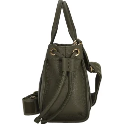 2day Signature - Henkeltasche 26 cm (laurel green)