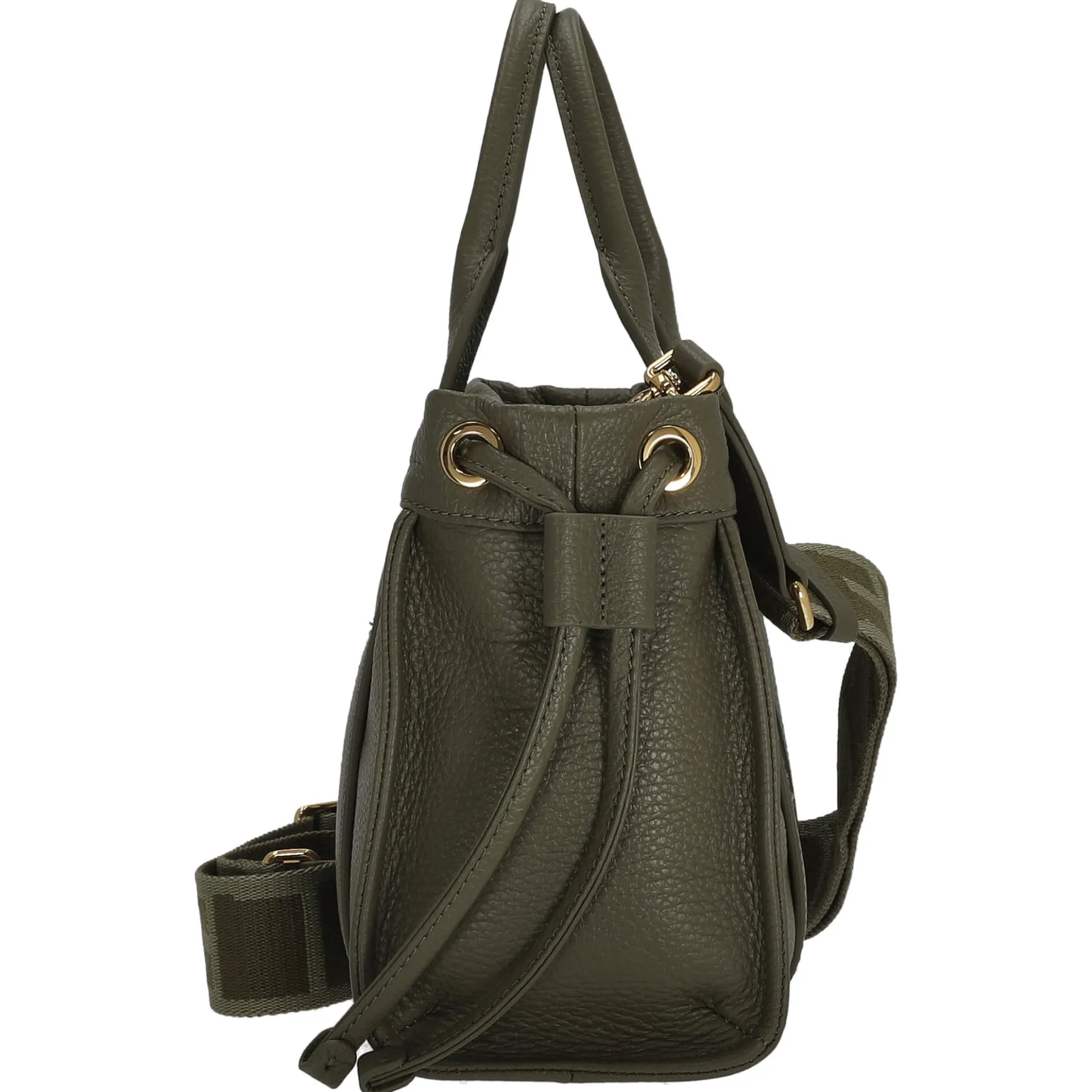 2day Signature - Henkeltasche 26 cm (laurel green)