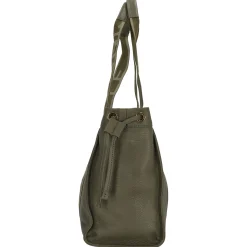 2day Signature - Shopper 35 cm (laurel green)