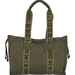 2day Signature - Shopper 35 cm (laurel green)