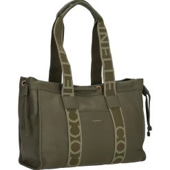 2day Signature - Shopper 35 cm (laurel green)