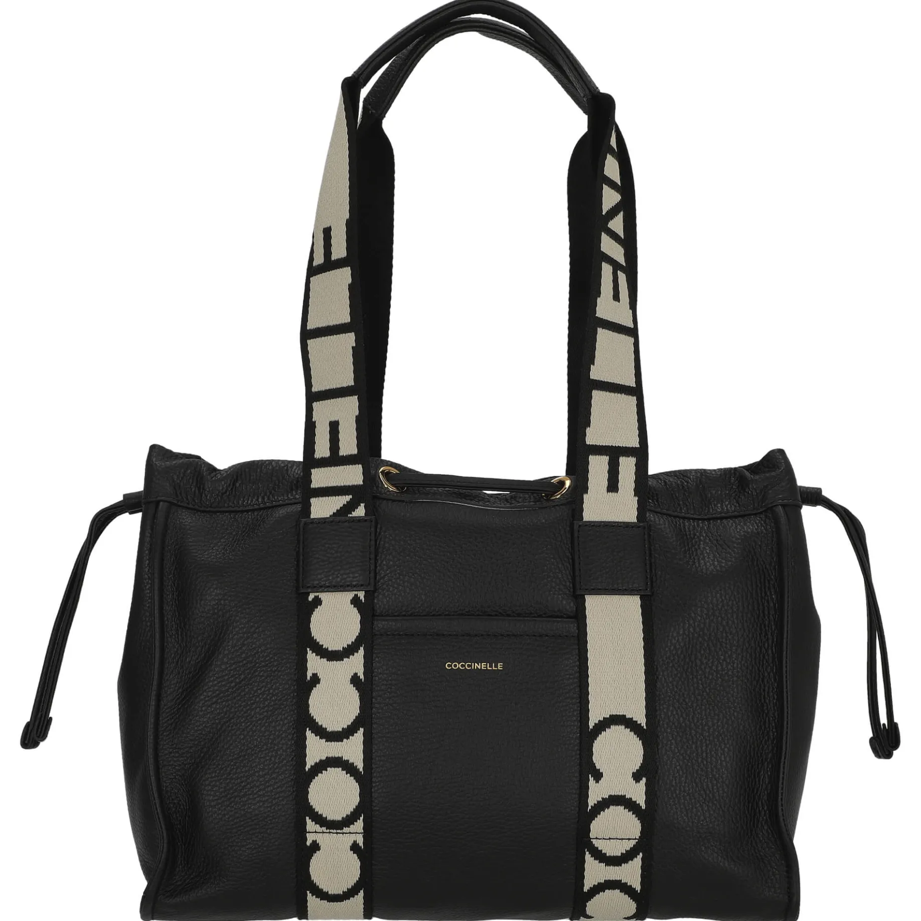 2day Signature - Shopper 35 cm (noir)