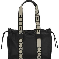 2day Signature - Shopper 35 cm (noir)
