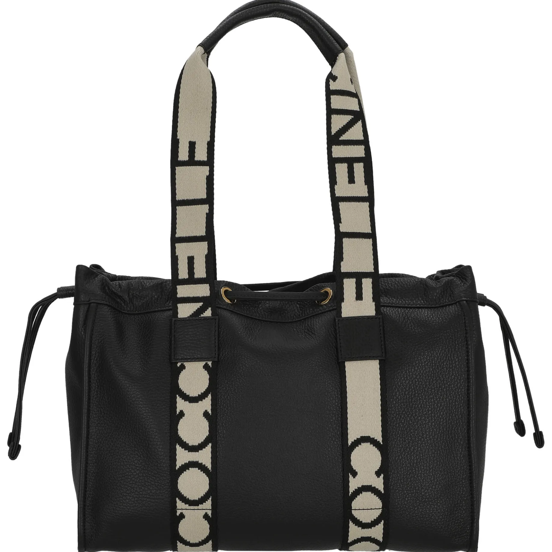 2day Signature - Shopper 35 cm (noir)