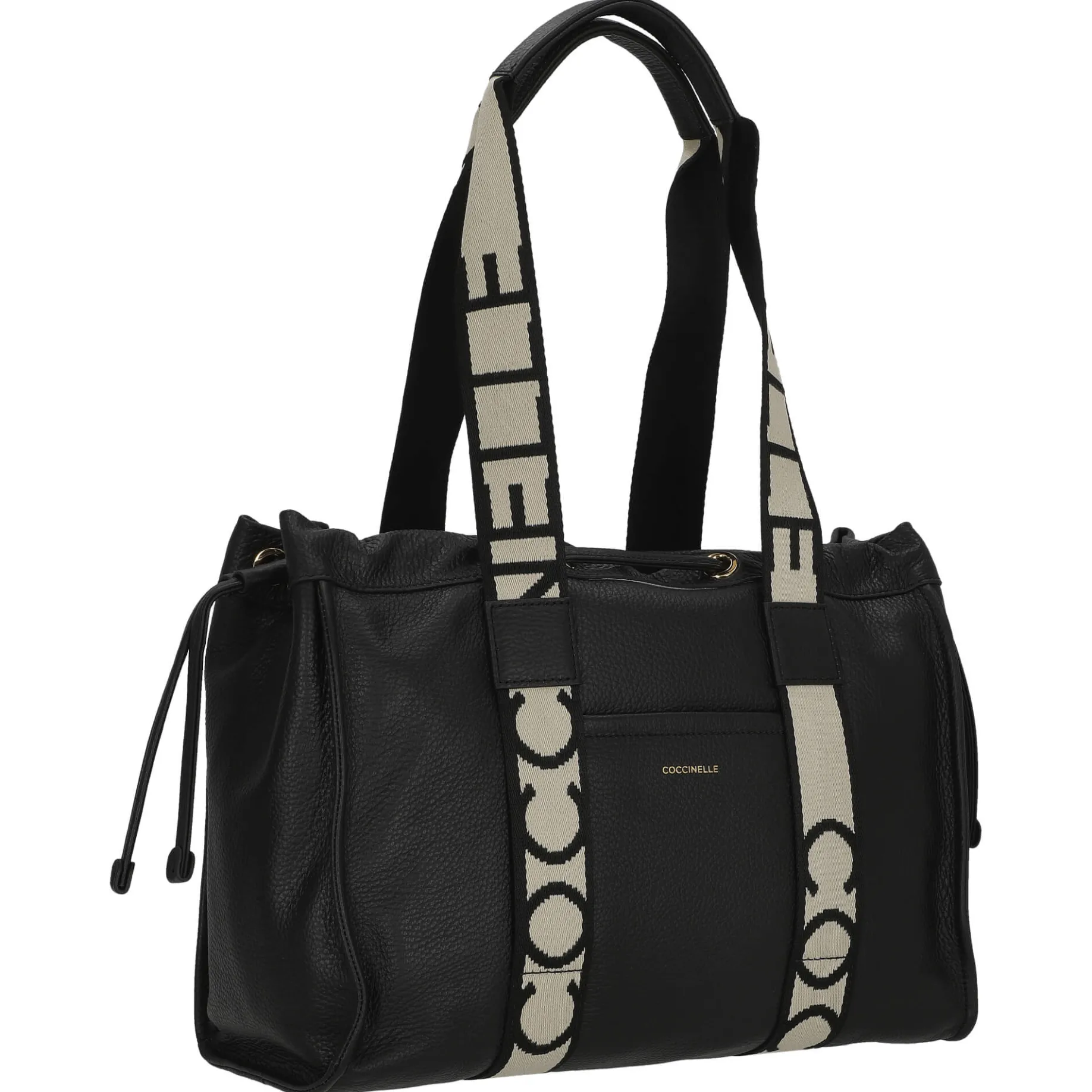 2day Signature - Shopper 35 cm (noir)