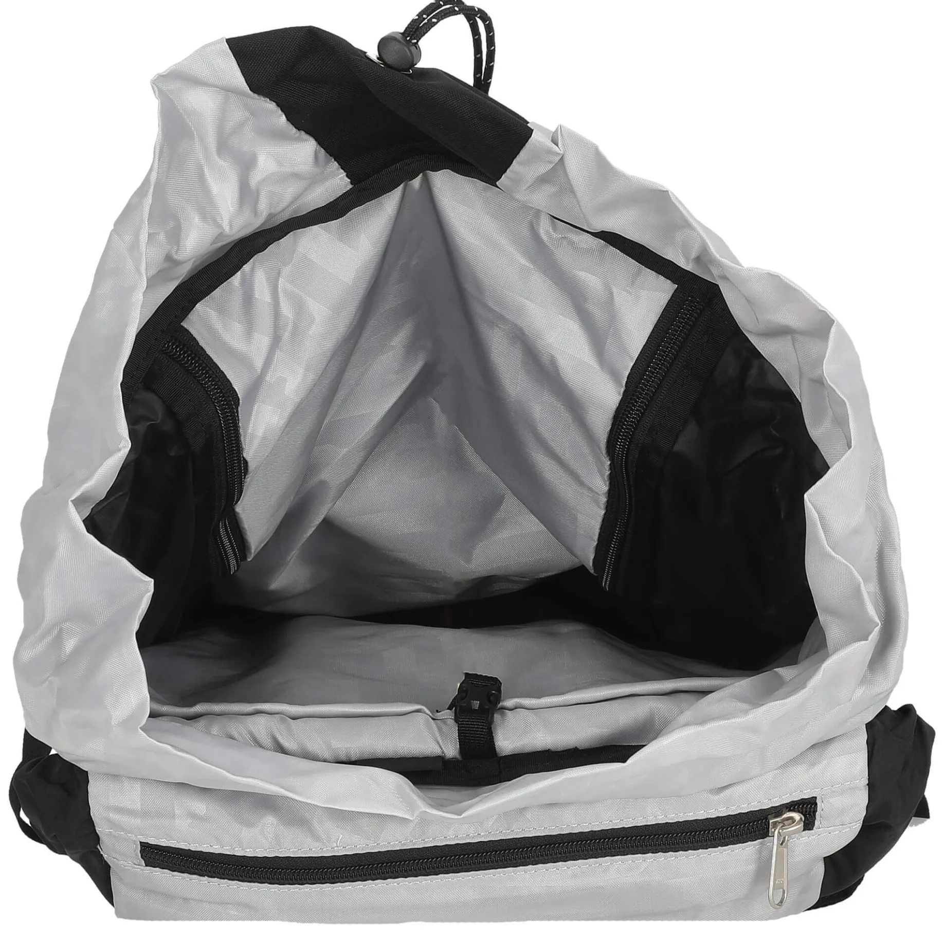 Daydream 35 - Wanderrucksack 65 cm (black, long)