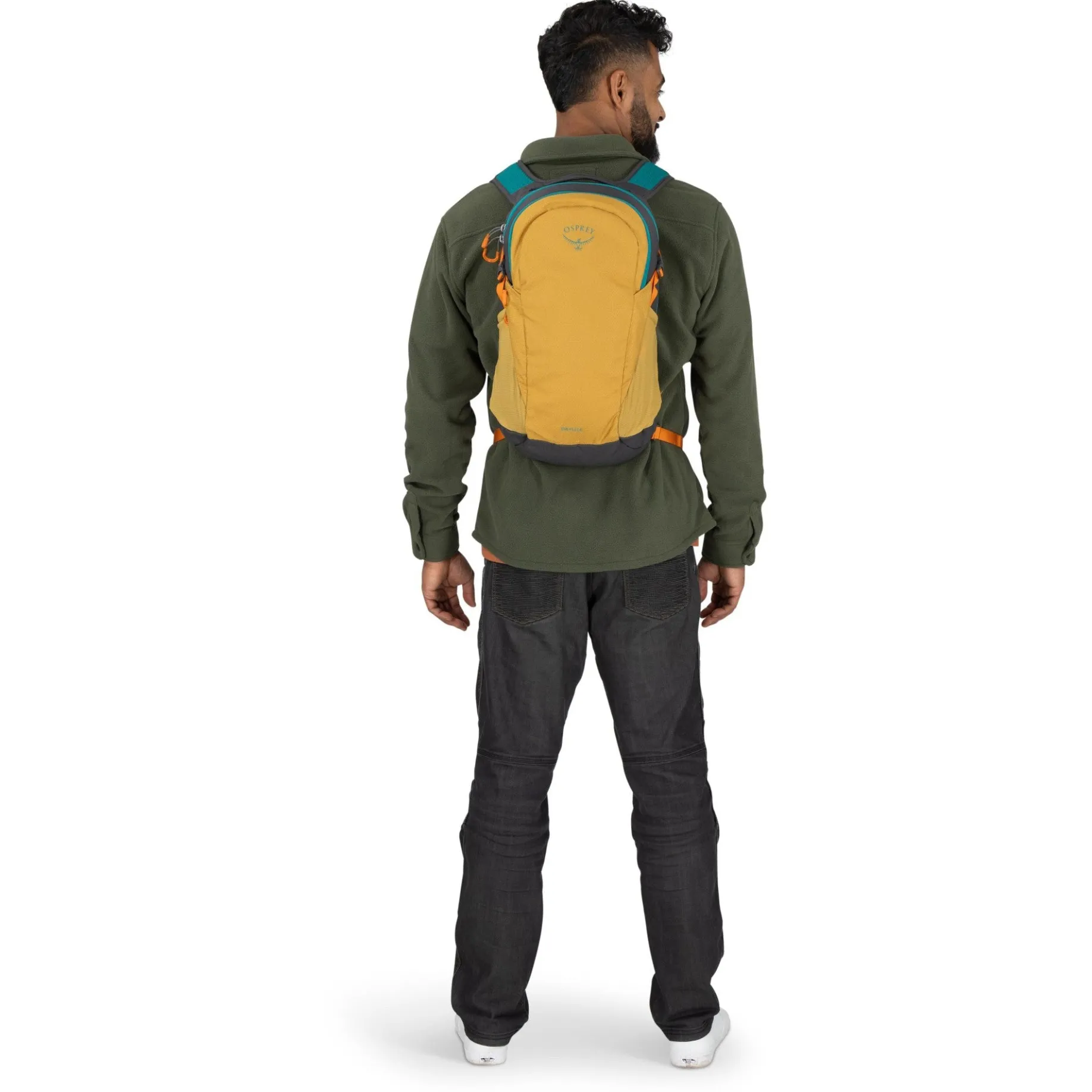 Daylite - Rucksack 47 cm (tumbleweed/tunnel vision)