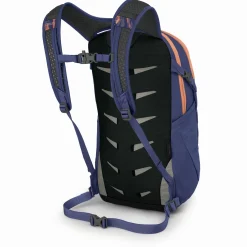Daylite - Rucksack 47 cm (wild blossom print/alkaline)
