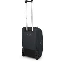 Daylite Carry-On Wheeled Duffel 40 - Rollenreisetasche 55 cm (black)