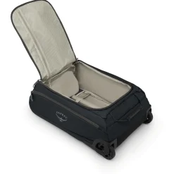Daylite Carry-On Wheeled Duffel 40 - Rollenreisetasche 55 cm (black)