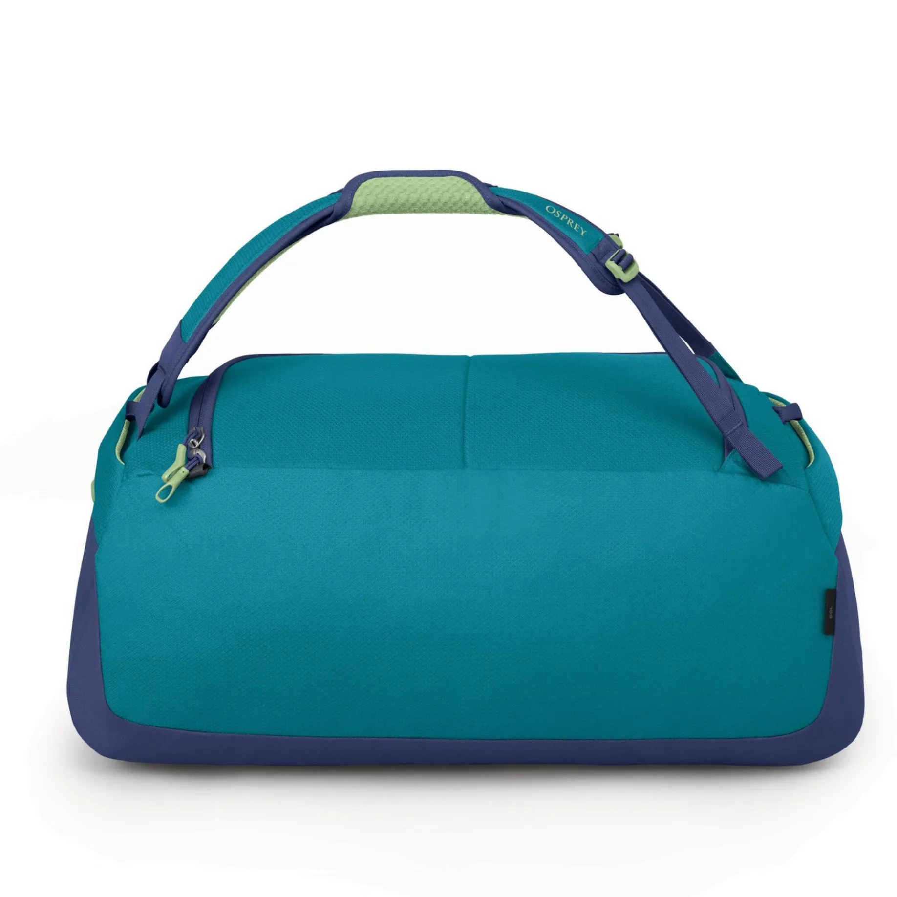 Daylite Duffel 60 - Reisetasche 59 cm (blue spikemoss/alkaline)