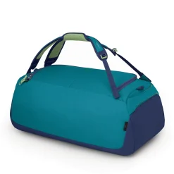 Daylite Duffel 60 - Reisetasche 59 cm (blue spikemoss/alkaline)