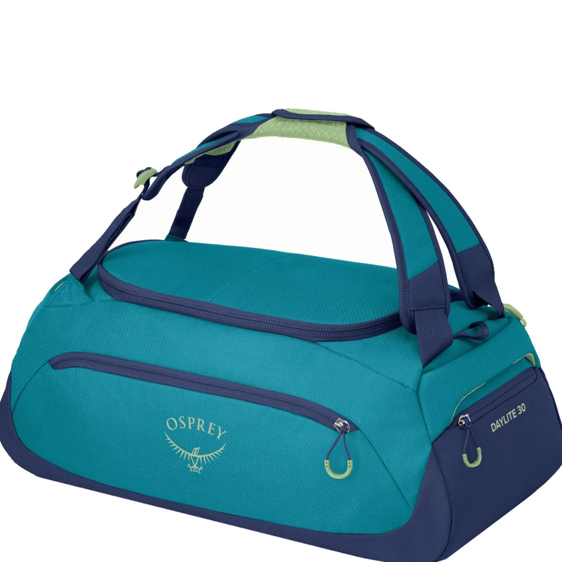 Daylite Duffel 30 - Reisetasche 50 cm (blue spikemoss/alkaline)
