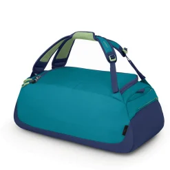 Daylite Duffel 30 - Reisetasche 50 cm (blue spikemoss/alkaline)