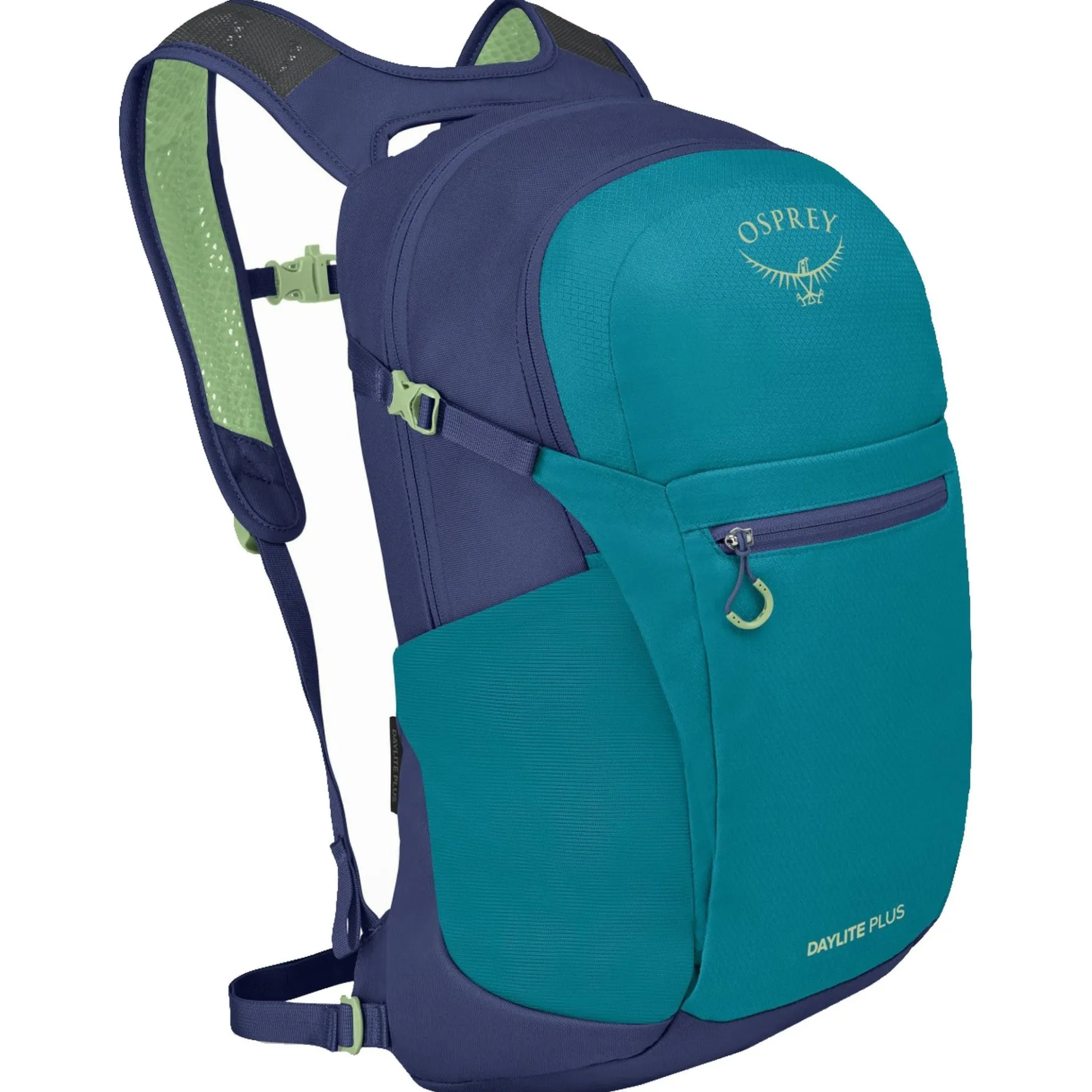 Daylite Plus - Rucksack 16" 47 cm (blue spikemoss/alkaline)