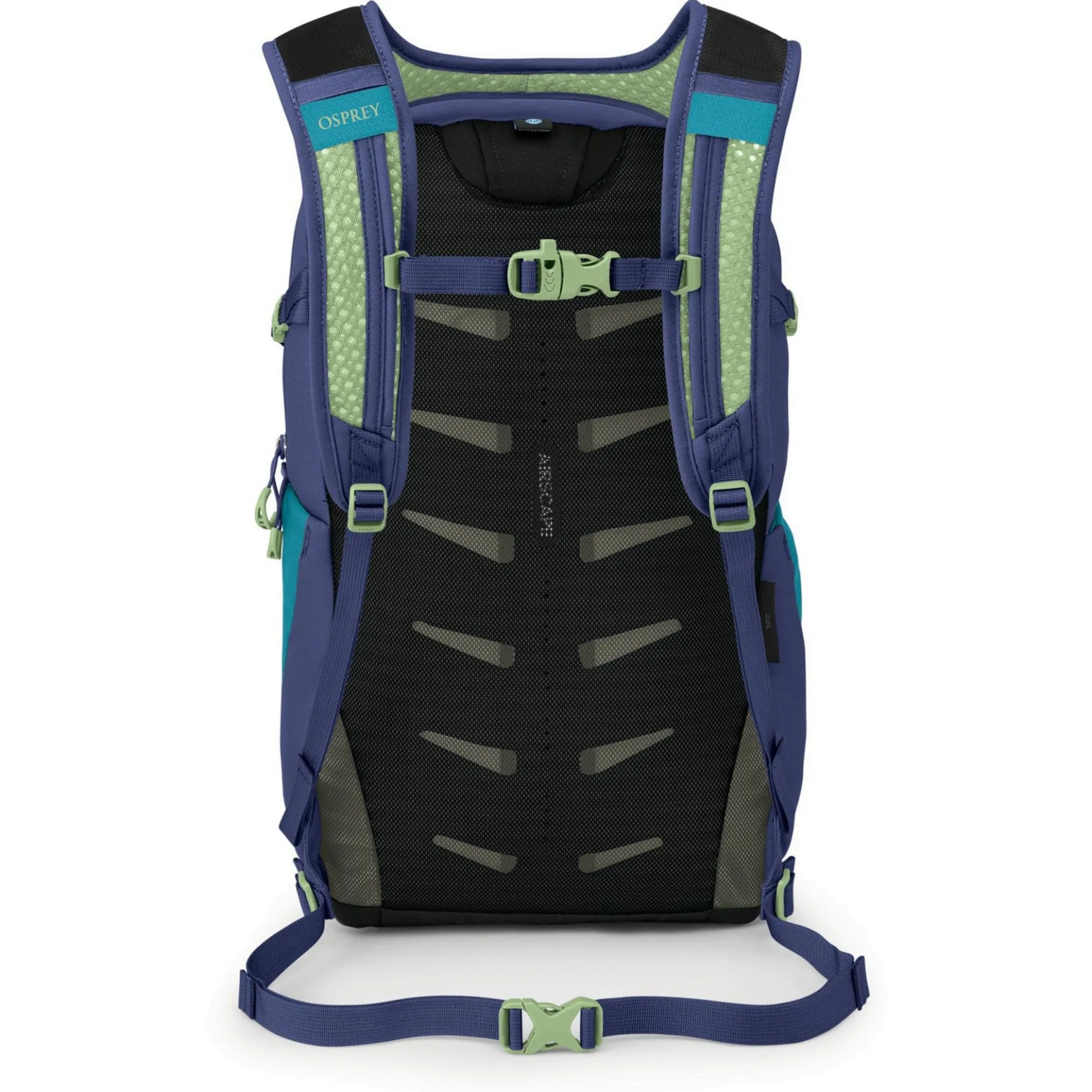 Daylite Plus - Rucksack 16" 47 cm (blue spikemoss/alkaline)