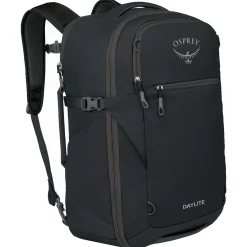 Daylite Travel Pack 35 - Reiserucksack 16" 49 cm (black)
