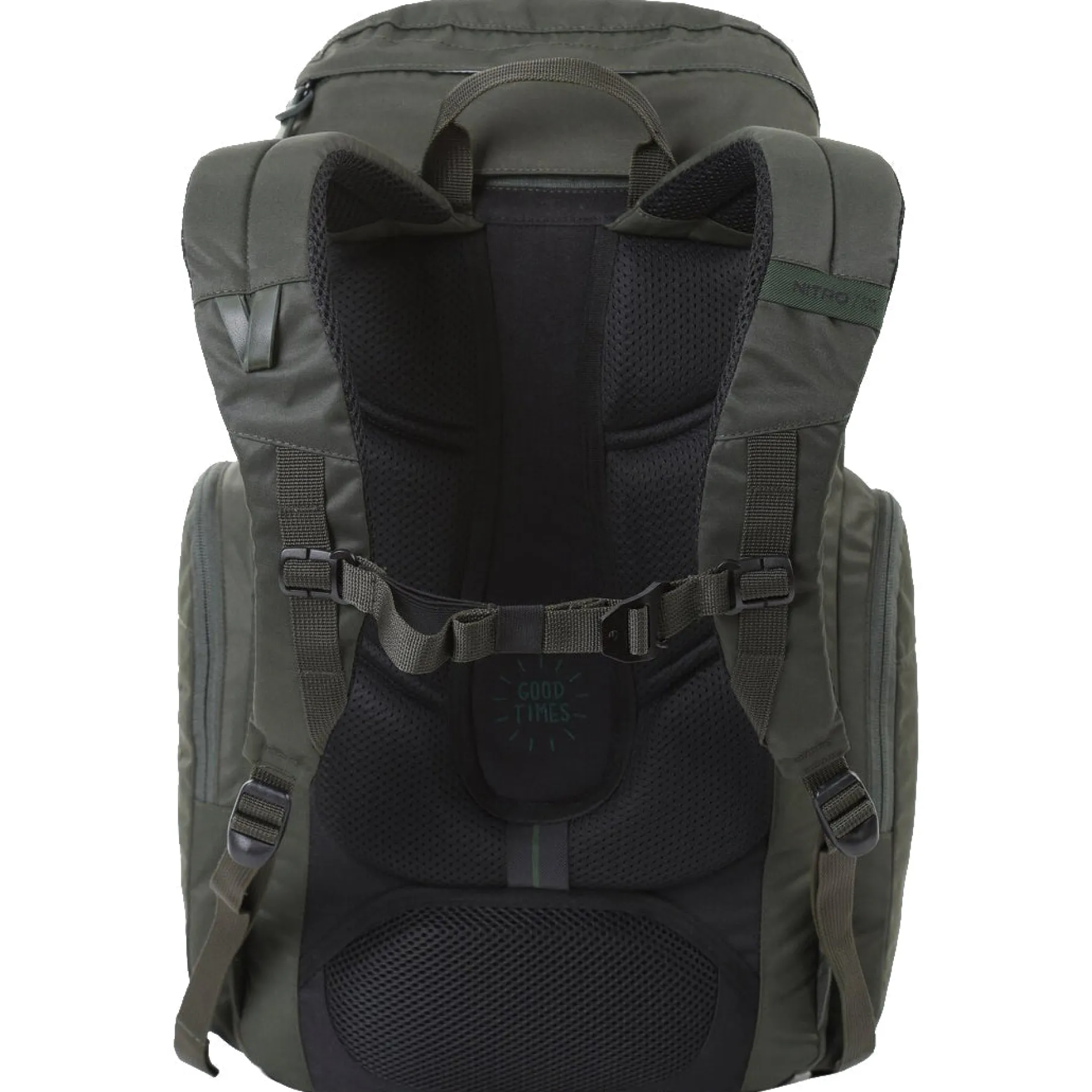 Daypacker 2 - Rucksack 15" 46 cm (rosin)