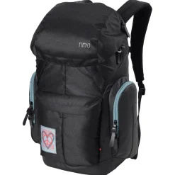 Daypacker 2 - Rucksack 15" 46 cm (peace love nitro)