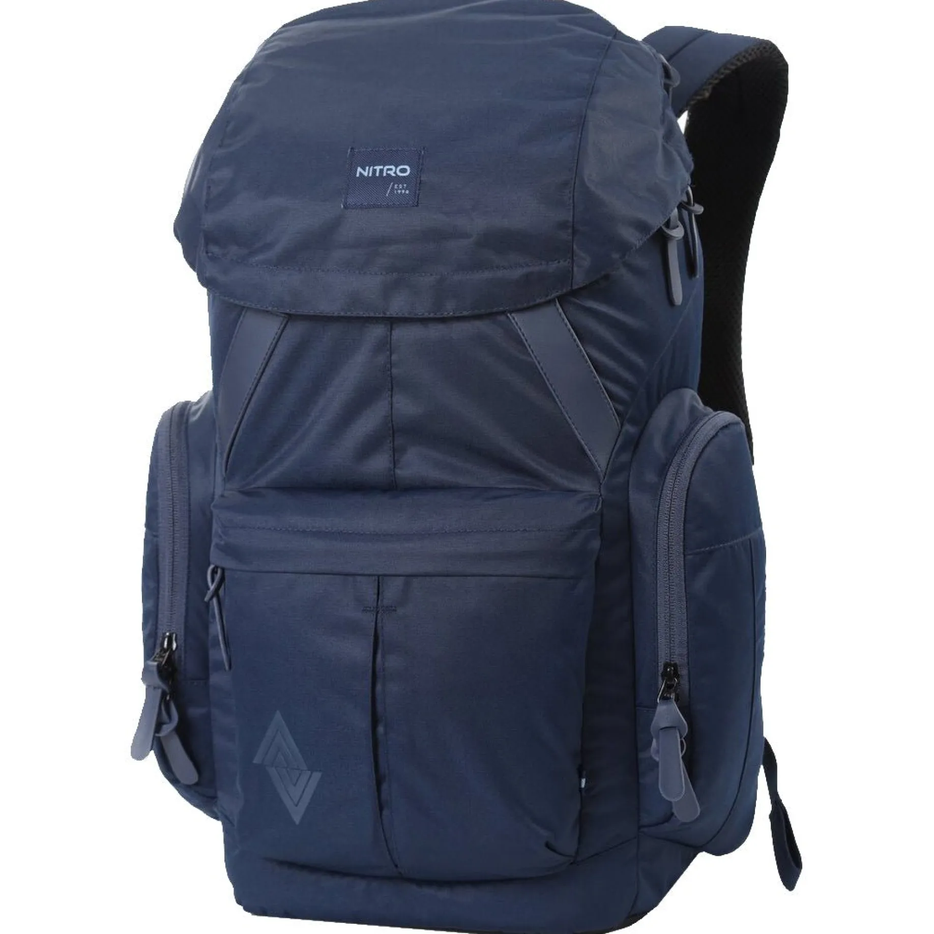 Daypacker 2 - Rucksack 15" 46 cm (night sky)