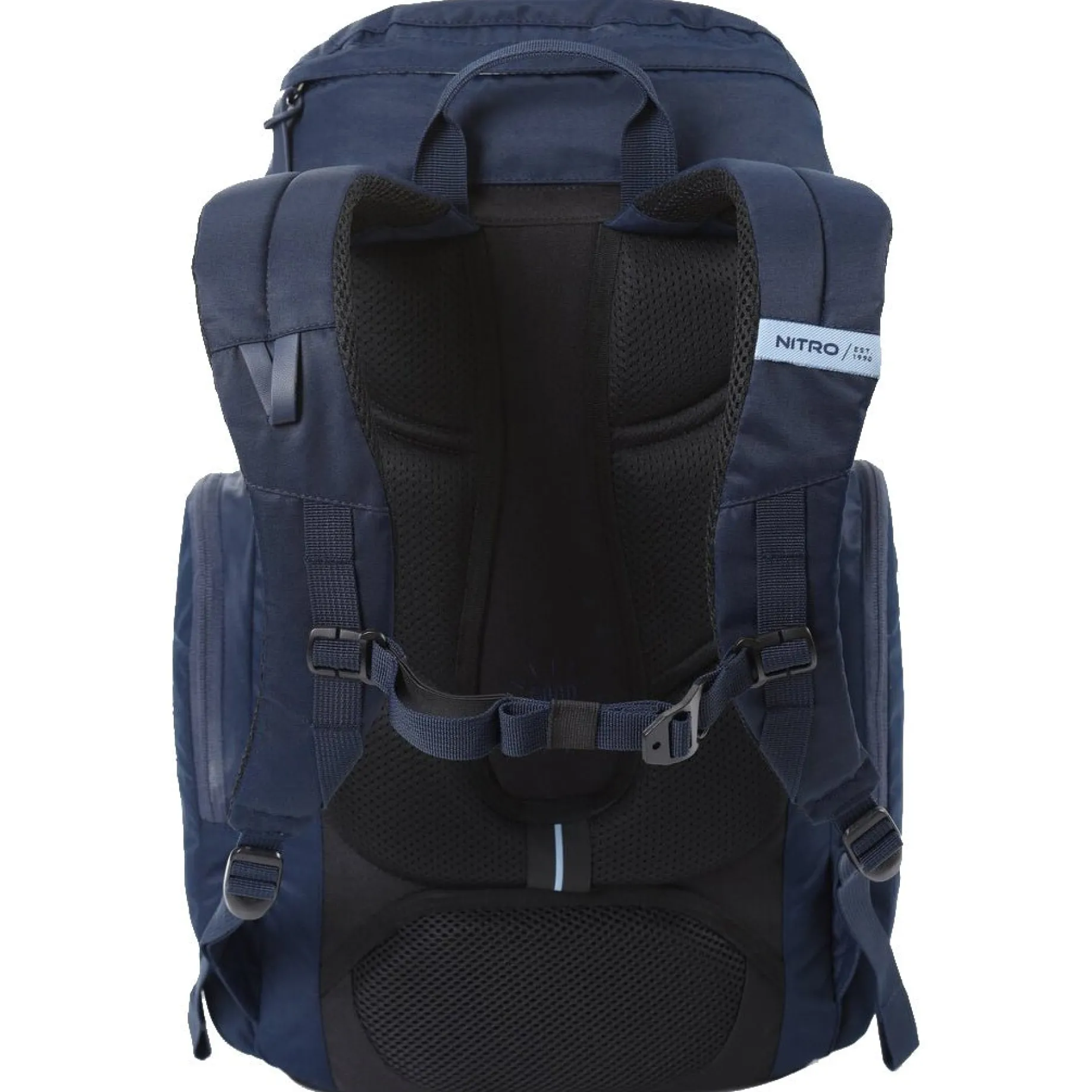 Daypacker 2 - Rucksack 15" 46 cm (night sky)