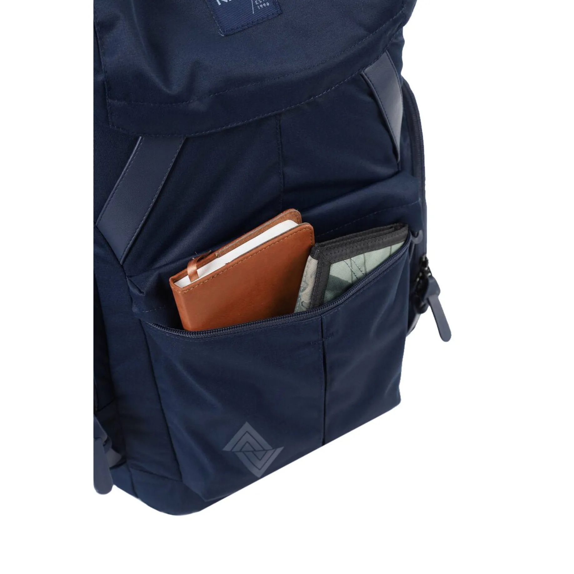 Daypacker 2 - Rucksack 15" 46 cm (night sky)