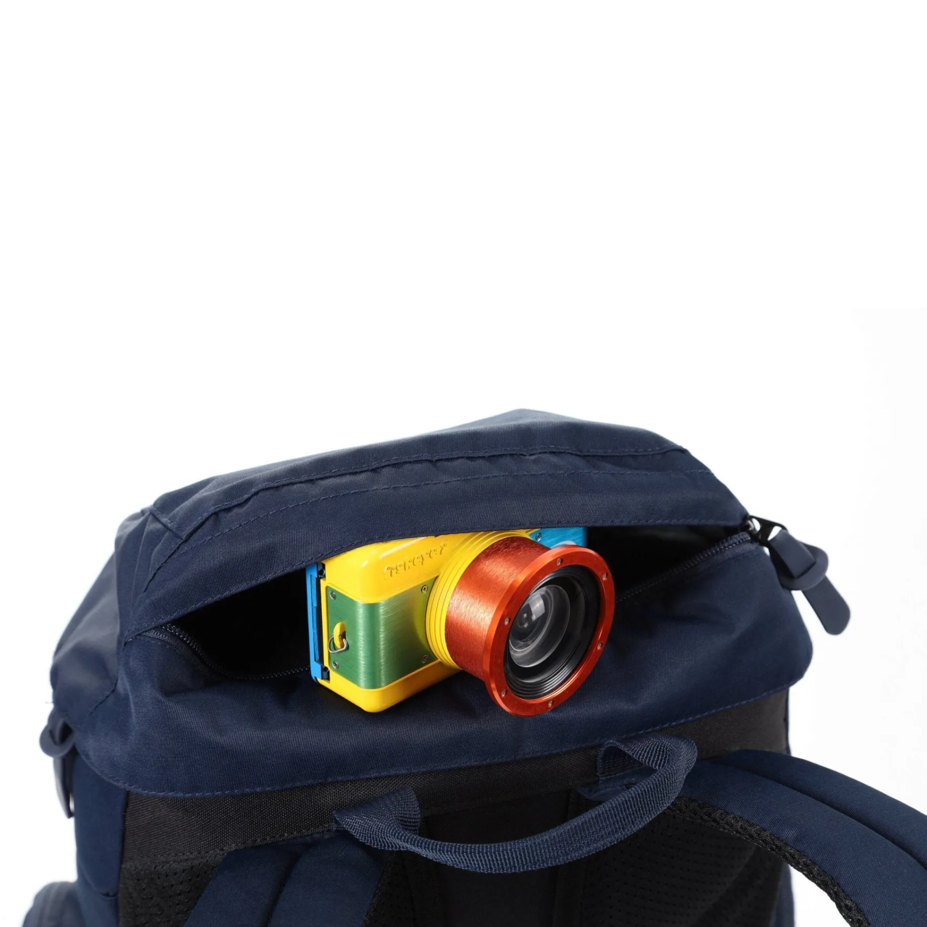 Daypacker 2 - Rucksack 15" 46 cm (night sky)