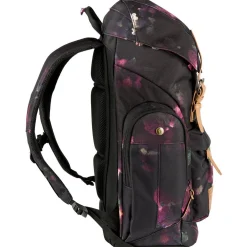 Daypacker - Rucksack 46 cm (black rose)