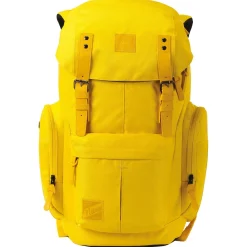 Daypacker - Rucksack 46 cm (cyber yellow)
