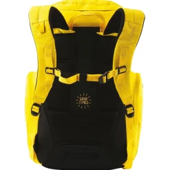 Daypacker - Rucksack 46 cm (cyber yellow)