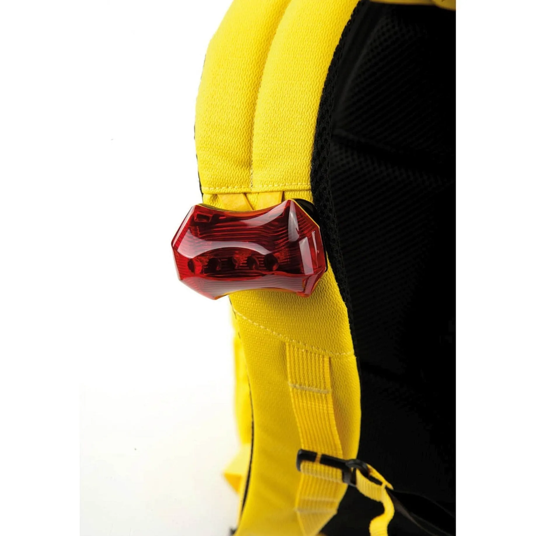 Daypacker - Rucksack 46 cm (cyber yellow)