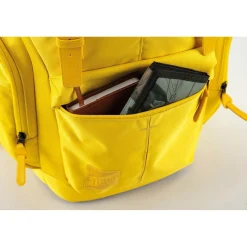 Daypacker - Rucksack 46 cm (cyber yellow)