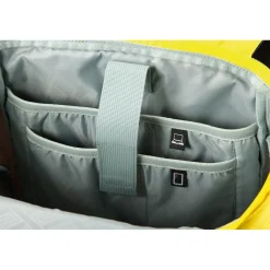 Daypacker - Rucksack 46 cm (cyber yellow)