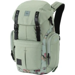 Daypacker - Rucksack 46 cm (dead flower)