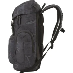 Daypacker - Rucksack 46 cm (forged camo)