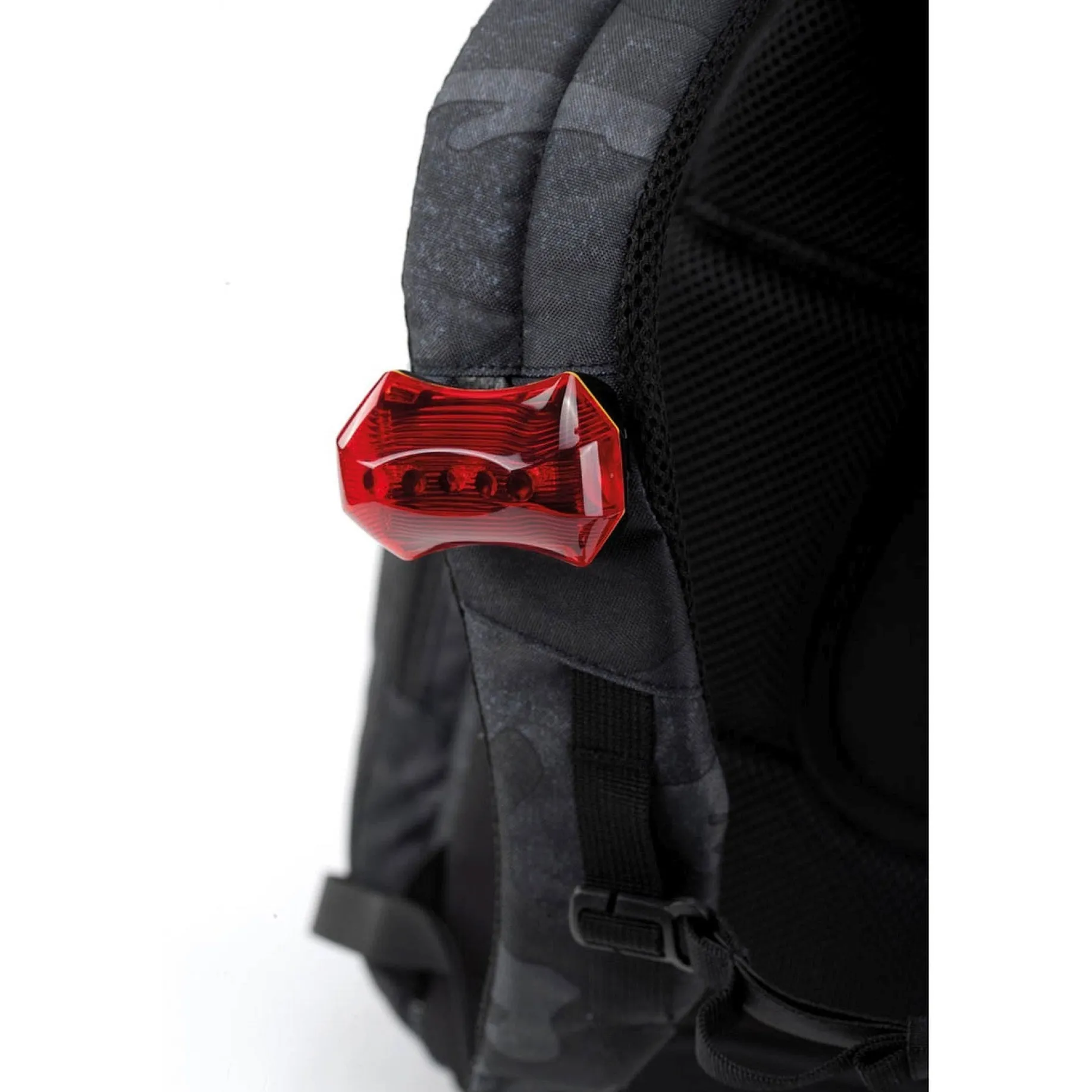 Daypacker - Rucksack 46 cm (forged camo)