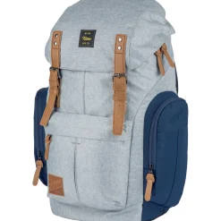 Daypacker - Rucksack 46 cm (morning mist)
