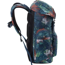 Daypacker - Rucksack 46 cm (tropical)