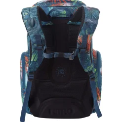 Daypacker - Rucksack 46 cm (tropical)