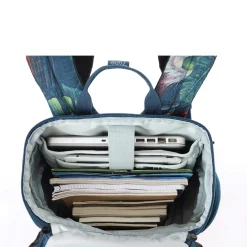 Daypacker - Rucksack 46 cm (tropical)