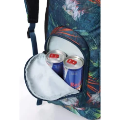 Daypacker - Rucksack 46 cm (tropical)