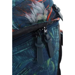 Daypacker - Rucksack 46 cm (tropical)
