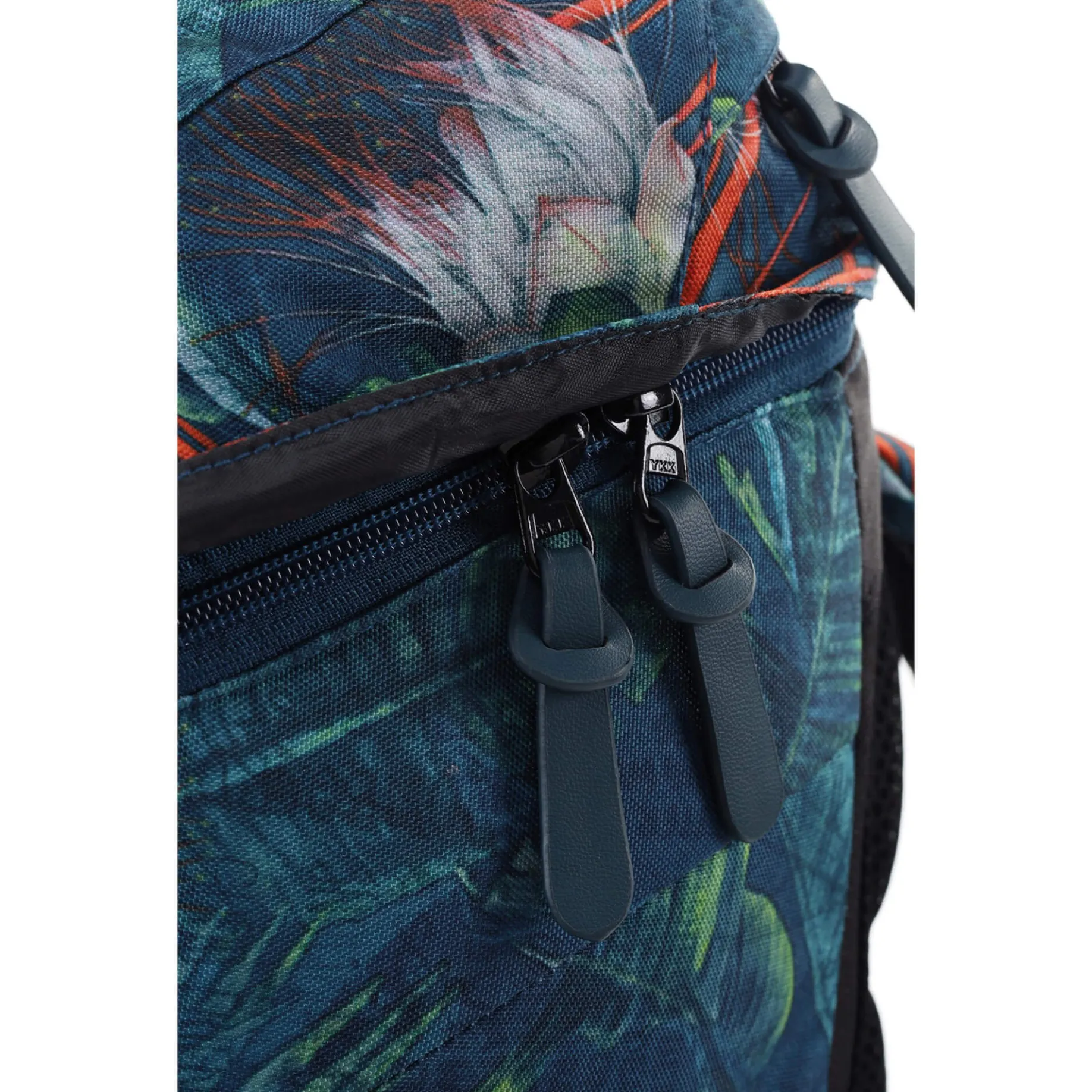 Daypacker - Rucksack 46 cm (tropical)